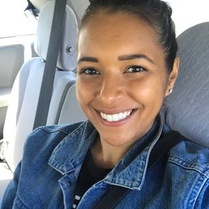 Meet your Posher, Brittny